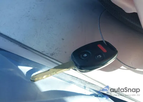 2010 Honda Civic Lx из США, поврежденный, VIN 2HGFG1B69AH532374